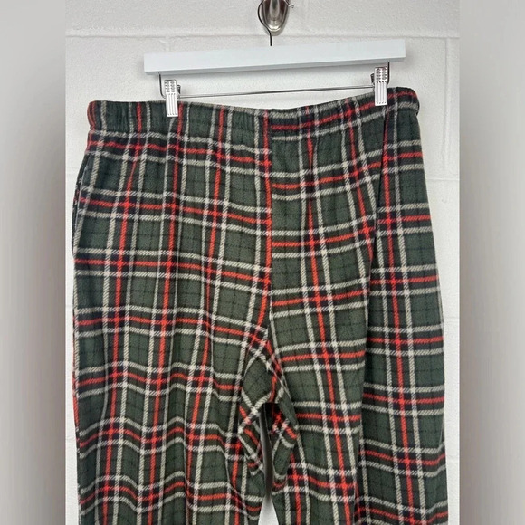 St. John’s Bay Comfy‎ Fleece Pants Size XL - Picture 9 of 9